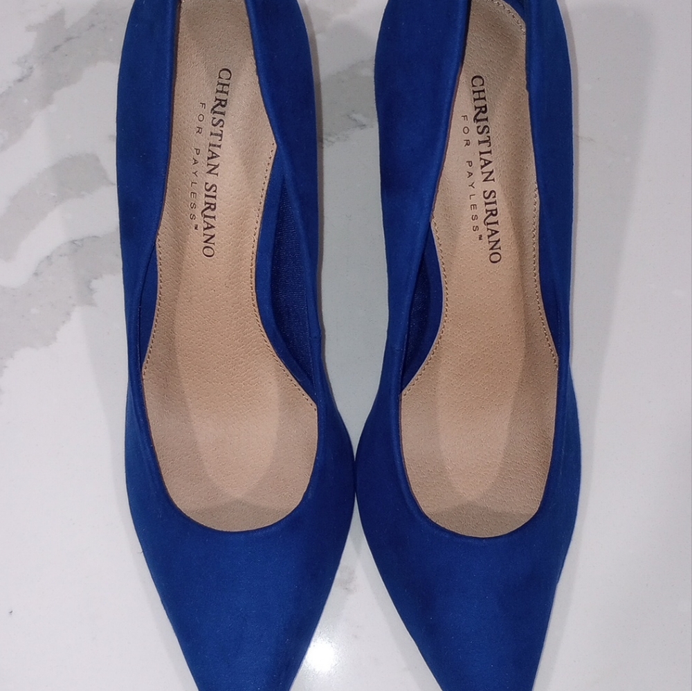 Woman's shoes